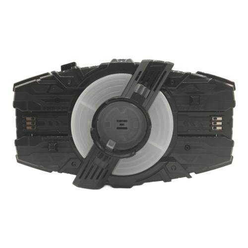 仮面ライダーギーツ (カメンライダーギーツ) DXデザイアドライバー＆ゾンビレイズバックル＆レイズバックルホルダー 程度B(箱ダメージ有) ※付属品欠品有