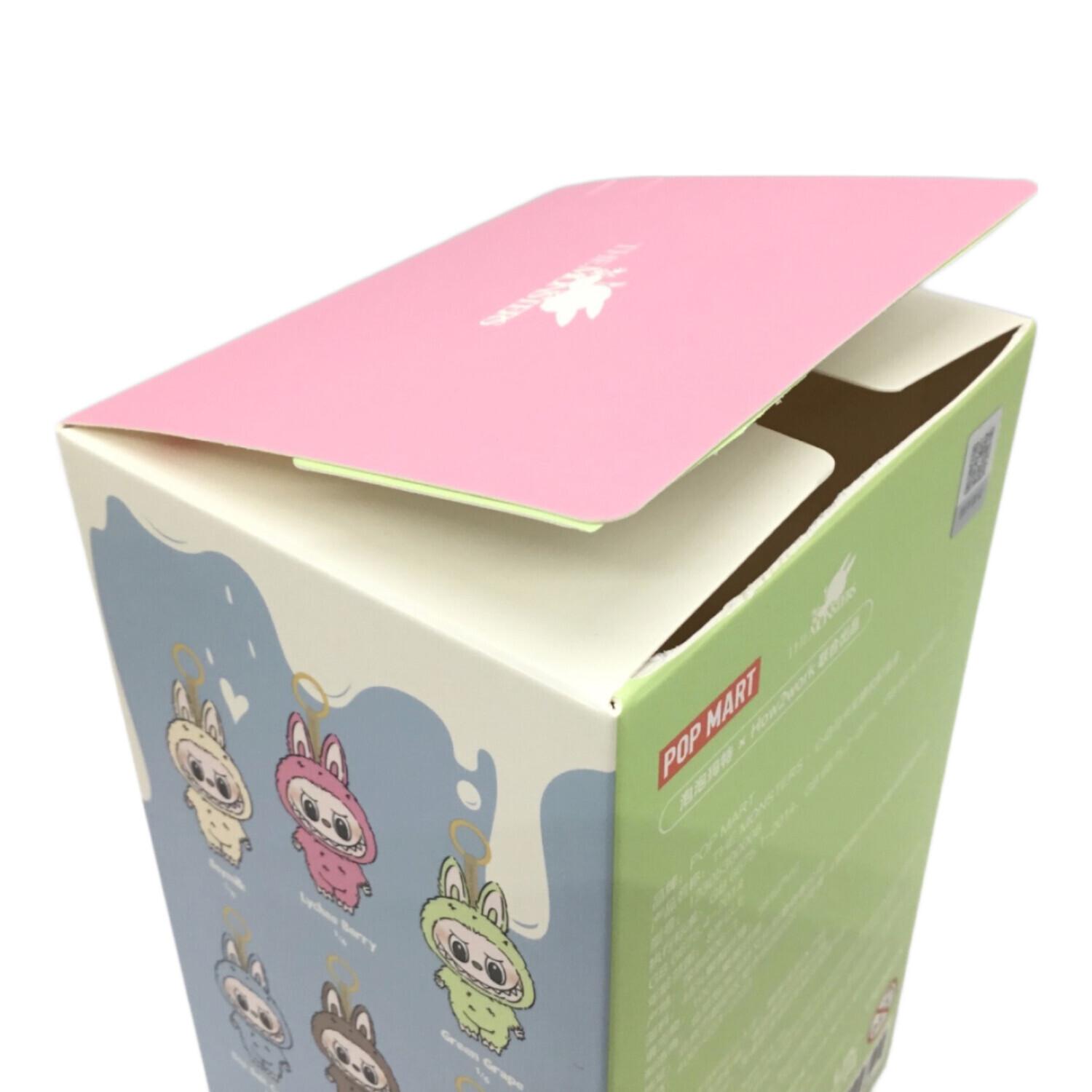 labubu exciting macaron Lychee Berry袋未開封 labubu macaron labubu exciting macaron Lychee Berry袋未開封 labubu macaron