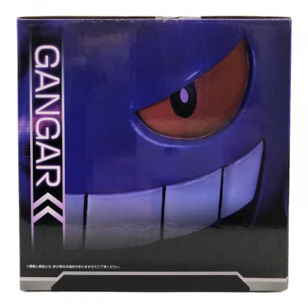 バンプレスト 一番くじ C賞 ポッ拳 ゲンガーフィギュア 未開封品
