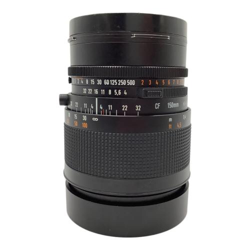 Hasselblad (ハッセルブラッド) carl zeiss sonnar 150mm F4 T* ズームレンズ