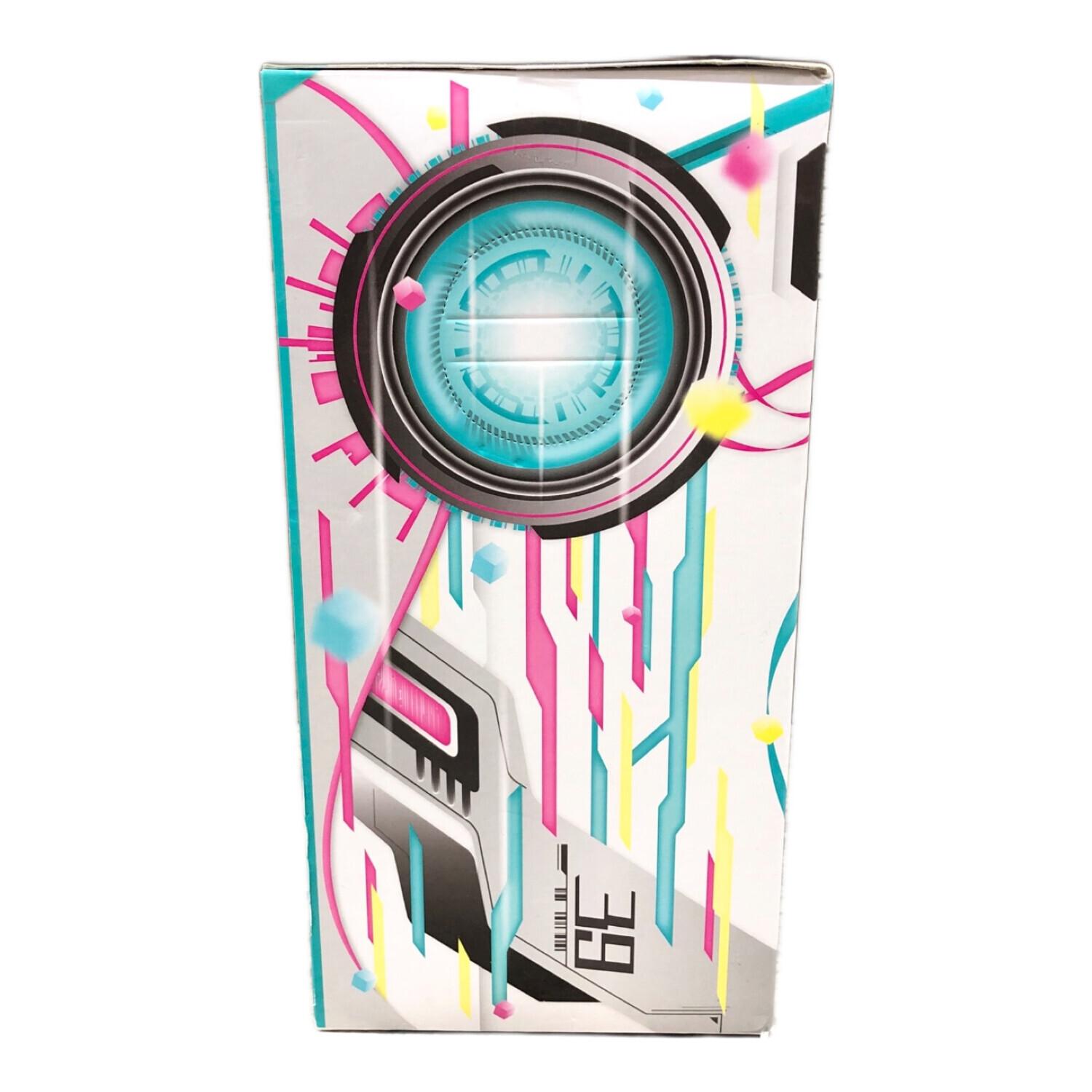 (未使用･未開封品)　レーシングミク2012 プレミアムフィギュア kmdlckf セガ フィギュア レーシングミク 2012 プレミアムフィギュア 未