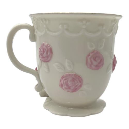 Sanrio (サンリオ) チャーミーキティ マグカップ デコマグ