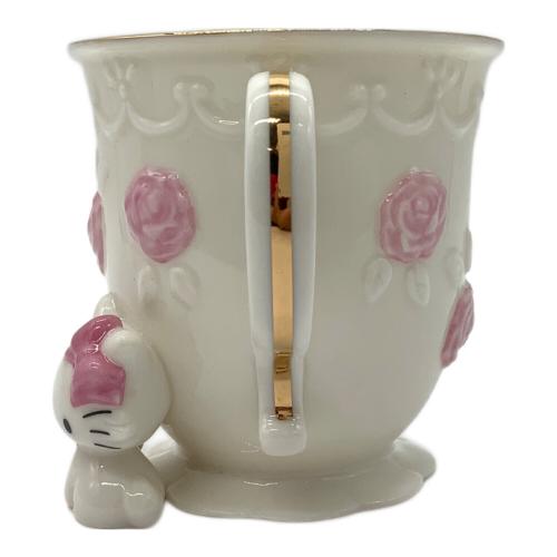 Sanrio (サンリオ) チャーミーキティ マグカップ デコマグ