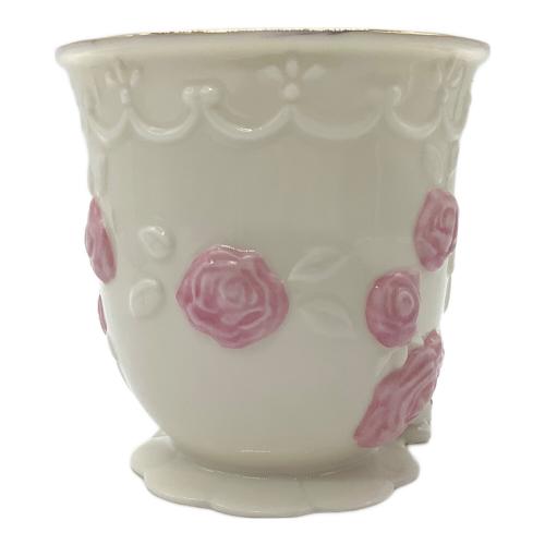 Sanrio (サンリオ) チャーミーキティ マグカップ デコマグ