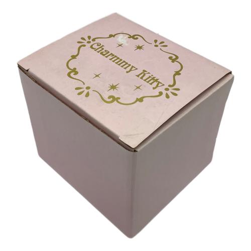 Sanrio (サンリオ) チャーミーキティ マグカップ デコマグ