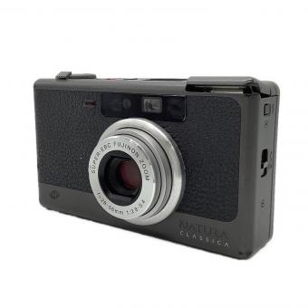 FUJIFILM (フジフィルム) フィルムカメラ  NATURA CLASSICA ISO1600 1028451