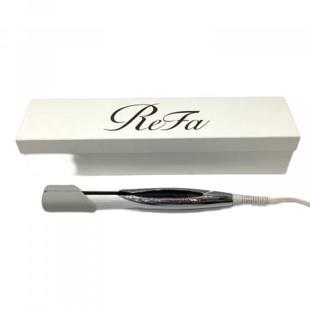 ReFa (リファ) ビューテック ストレートアイロン RE-AC02A ホワイト