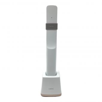 LAVIEL 超音波トリートメントアイロン LV-TR01