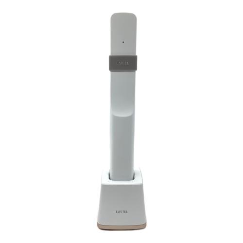 LAVIEL 超音波トリートメントアイロン LV-TR01