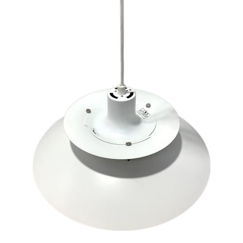 Louis Poulsen (ルイスポールセン) PH5 クラシック・ホワイト ペンダントライト 2015年製