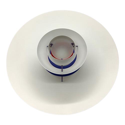 Louis Poulsen (ルイスポールセン) PH5 クラシック・ホワイト ペンダントライト 2015年製