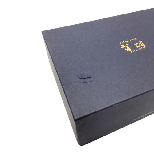 華硝 (ハナショウ) 切子グラス 2Pセット オールドグラス