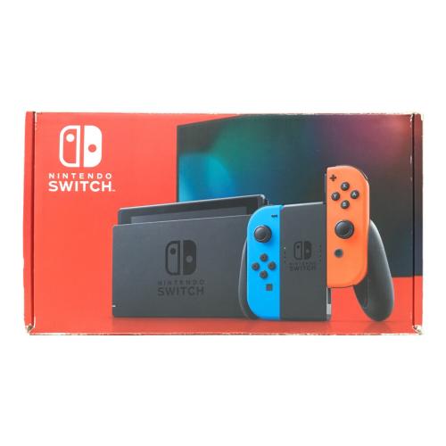 Nintendo Switch hac-001(-01) Nintendo (ニンテンドー)