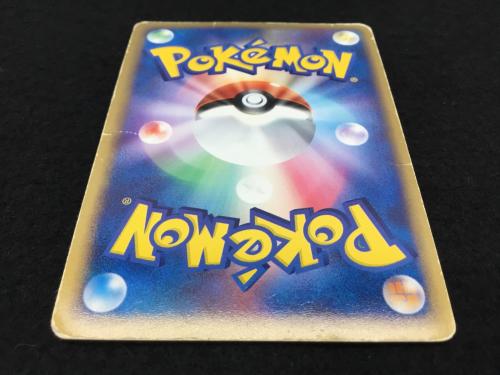 サメハダーex 072/082 ☆ ポケモンカード