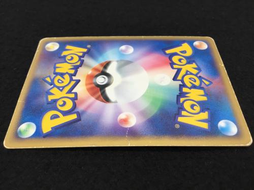 サメハダーex 072/082 ☆ ポケモンカード