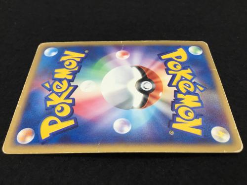 サメハダーex 072/082 ☆ ポケモンカード