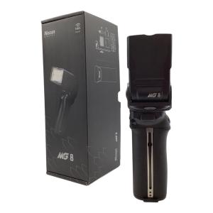 nissen (ニッセン) グリップストロボ MG8 All Mount マウントフリー N135