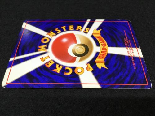 わるいカメックス LV.28 No.009 ポケモンカード 旧裏面 ☆｜トレファク