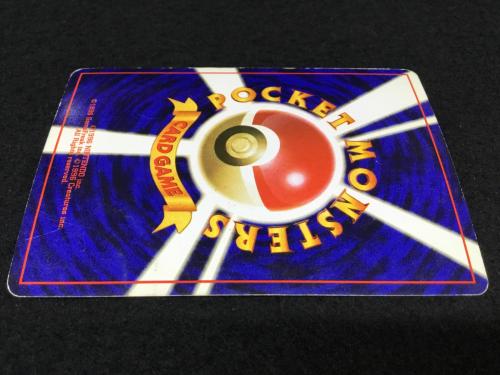 ポケモンカード 旧裏面 24枚セット A-27 シャワーズ LV.42 No.134 ポケモンカード 旧裏面 ☆｜トレファクONLINE