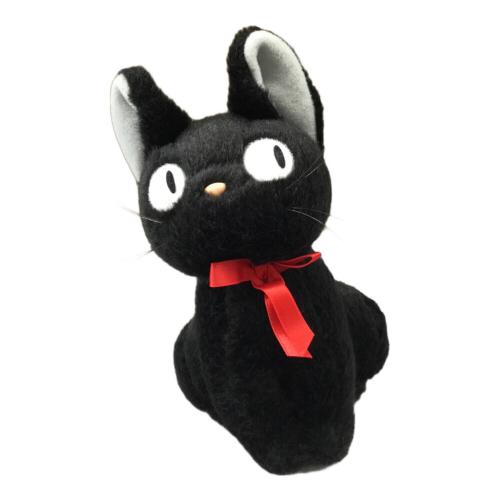 STUDIO GHIBLI (スタジオジブリ) 魔女の宅急便 ジジ・リリー 2Pセット サンアロー製