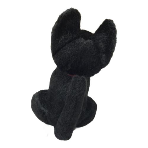 STUDIO GHIBLI (スタジオジブリ) 魔女の宅急便 ジジ・リリー 2Pセット サンアロー製