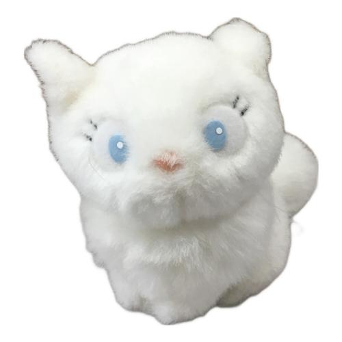 STUDIO GHIBLI (スタジオジブリ) 魔女の宅急便 ジジ・リリー 2Pセット サンアロー製