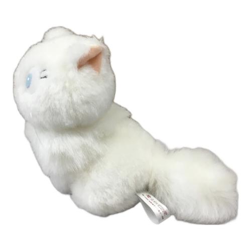 STUDIO GHIBLI (スタジオジブリ) 魔女の宅急便 ジジ・リリー 2Pセット サンアロー製