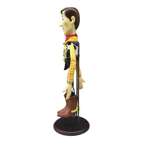 ヤングエポック WOODY'S ROUNDUP トイストーリー2 ウッディ トイストーリー ウッディ