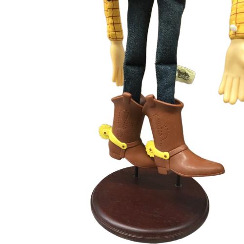 ヤングエポック WOODY'S ROUNDUP トイストーリー2 ウッディ トイストーリー ウッディ