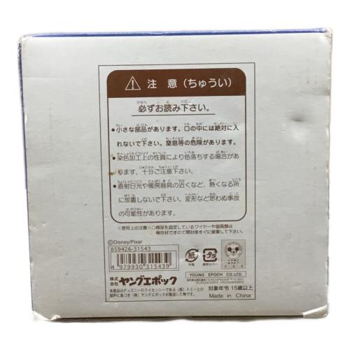 ヤングエポック WOODY'S ROUNDUP トイストーリー2 ウッディ トイストーリー ウッディ