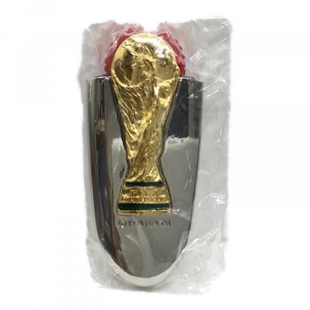 ZIPPO (ジッポ) 2002 FIFA WORLD CUP ZIPPO セット ナンバー入り