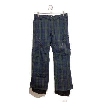 BURTON (バートン) ak STAGGER スノーボードウェア(パンツ) メンズ SIZE L