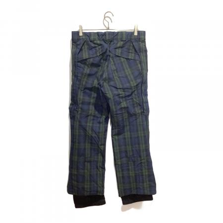 BURTON (バートン) ak STAGGER スノーボードウェア(パンツ) メンズ
