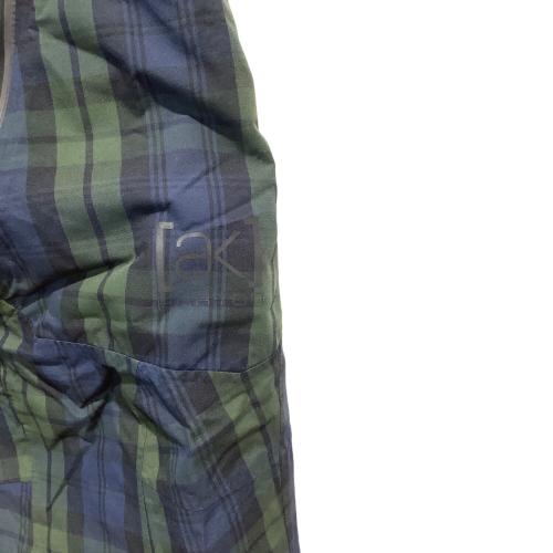 BURTON (バートン) ak STAGGER スノーボードウェア(パンツ) メンズ SIZE L