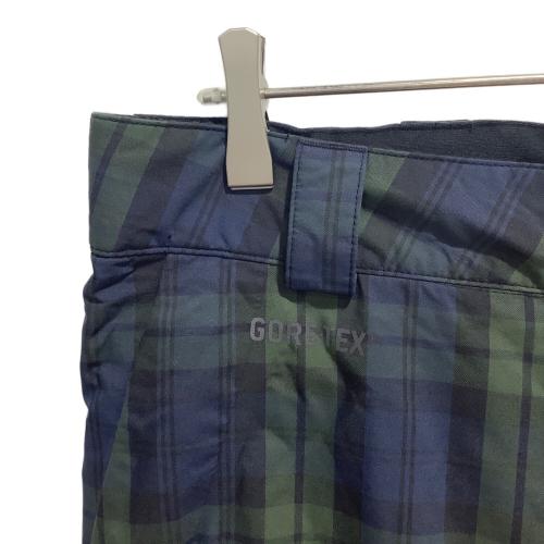 BURTON (バートン) ak STAGGER スノーボードウェア(パンツ) メンズ SIZE L