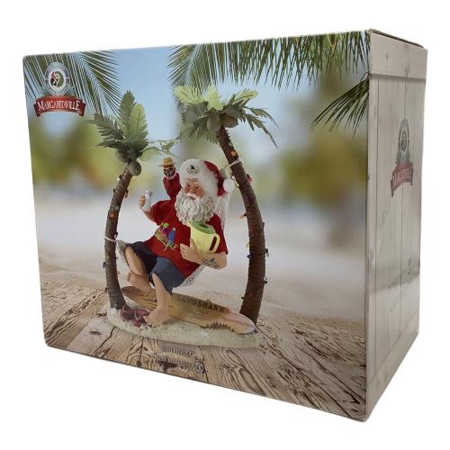 MARGARITAVILLE サウンドサンタ ビーチ