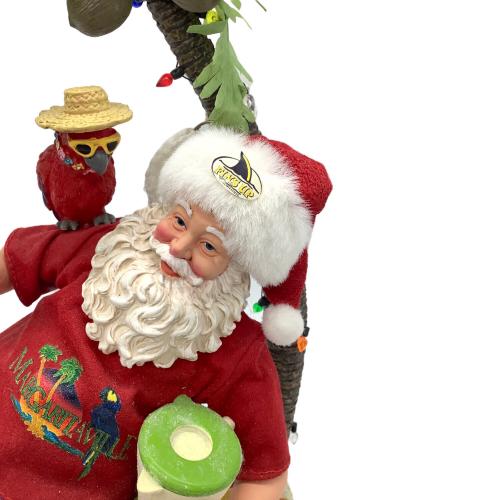 MARGARITAVILLE サウンドサンタ ビーチ