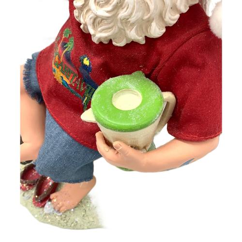 MARGARITAVILLE サウンドサンタ ビーチ