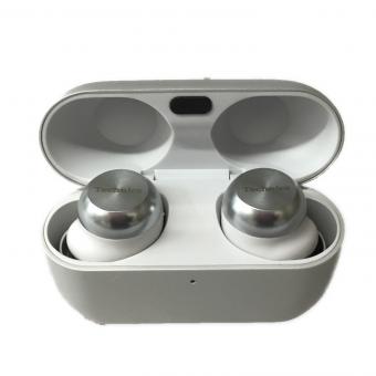 Technics (テクニクス) ワイヤレスイヤホン EAH-AZ100 シルバー