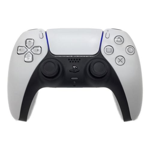 PS5用ワイヤレスコントローラー SIE DualSense CFI-ZCT1J SONY(ソニー)