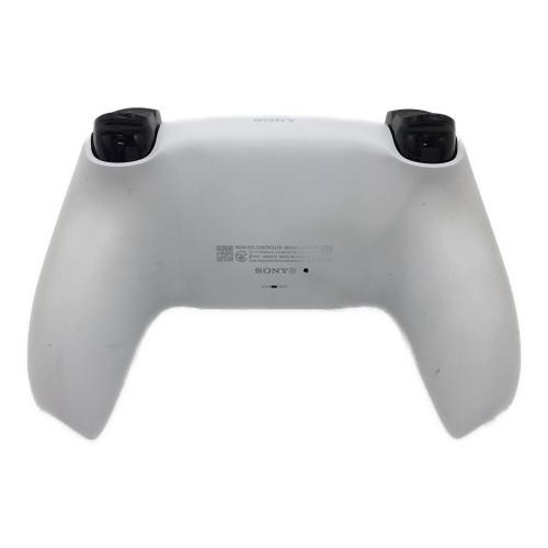 PS5用ワイヤレスコントローラー SIE DualSense CFI-ZCT1J SONY(ソニー)