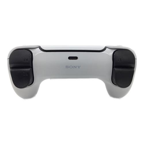 PS5用ワイヤレスコントローラー SIE DualSense CFI-ZCT1J SONY(ソニー)