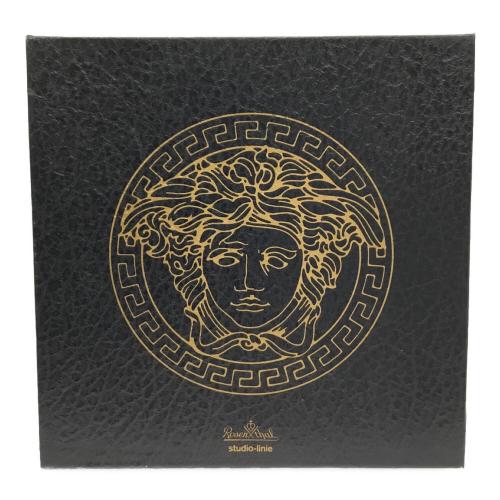 VERSACE (ヴェルサーチェ) プレート Rosenthal