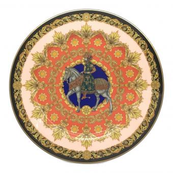 VERSACE (ヴェルサーチェ) 大皿 Rosenthal
