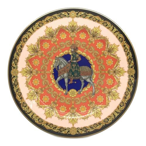VERSACE (ヴェルサーチェ) 大皿 Rosenthal