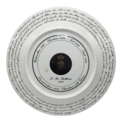VERSACE (ヴェルサーチェ) 大皿 Rosenthal