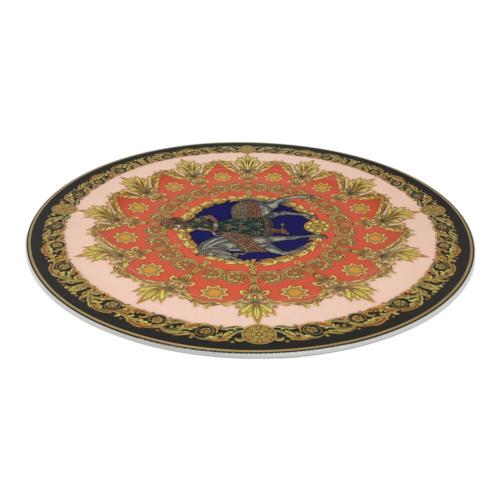 VERSACE (ヴェルサーチェ) 大皿 Rosenthal