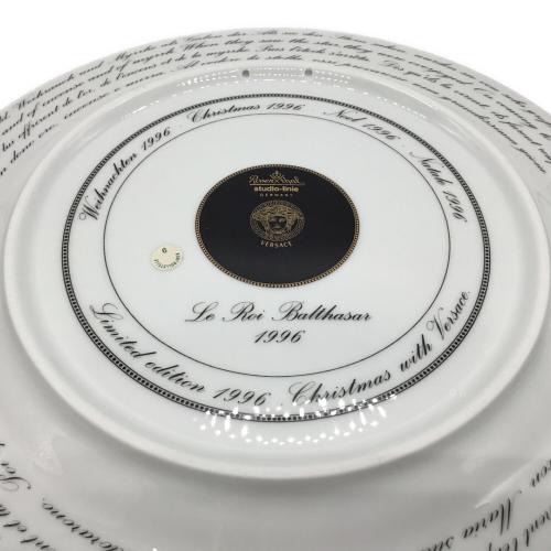 VERSACE (ヴェルサーチェ) 大皿 Rosenthal