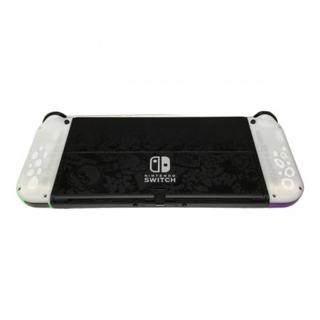 Nintendo Switch スプラトゥーン3 HEG-S-KCAAA Restored Nintendo HEGSKCAAAA Switch OLED Model Splatoon 3 Special