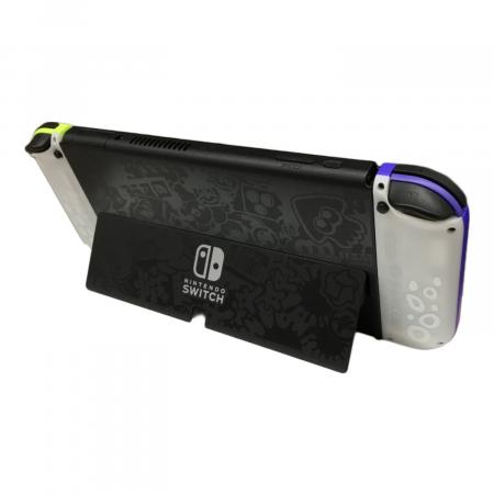Nintendo Switch スプラトゥーン3 HEG-S-KCAAA Nintendo Switch(有機ELモデル) スプラトゥーン3エディション HEG-S